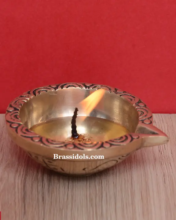 Kubera Diya - secondary