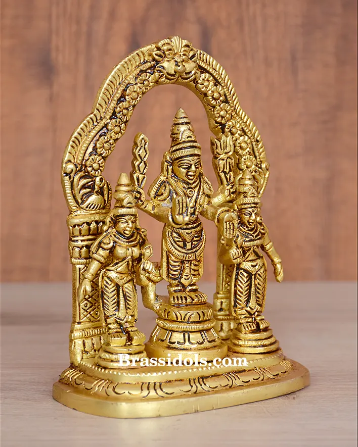 Frame Murgan With Base - secondary