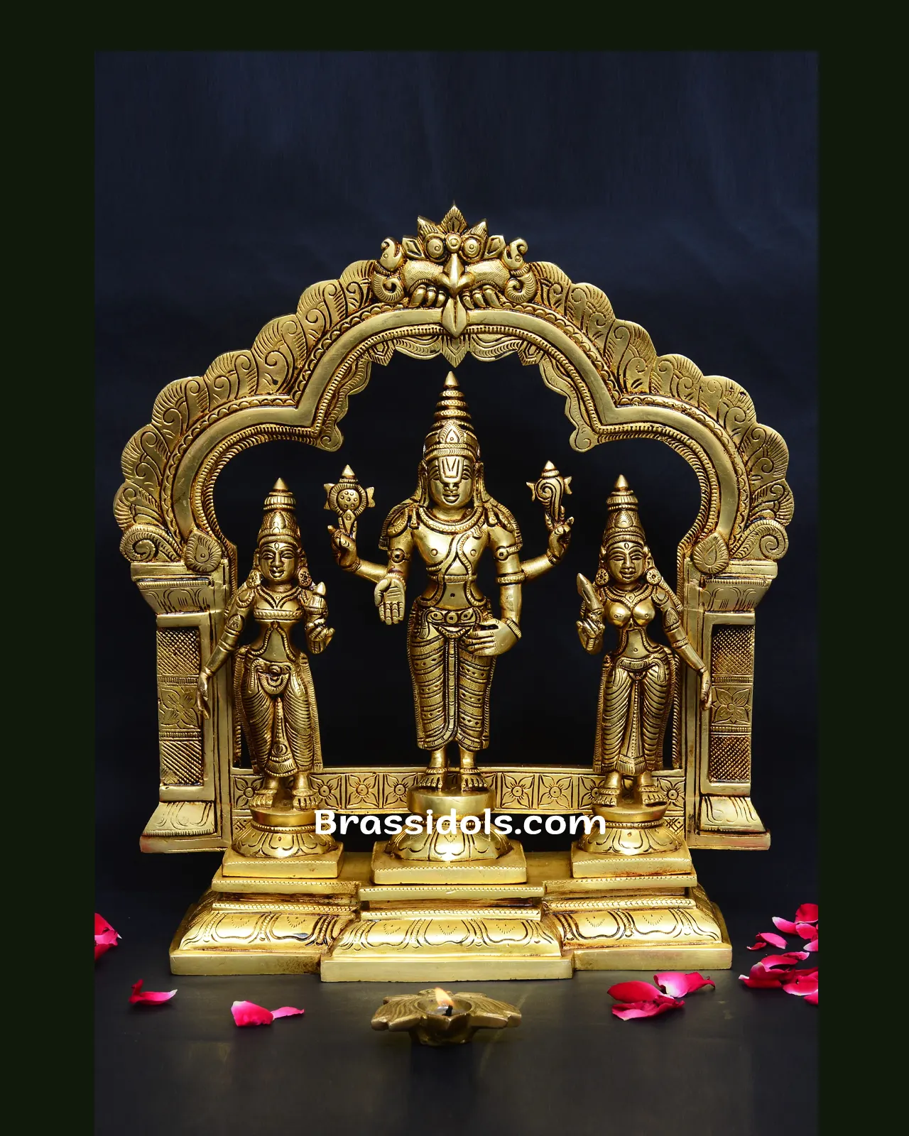 Frame Balaji Set