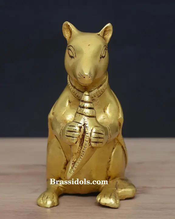 Ganesh Vahana Mushak