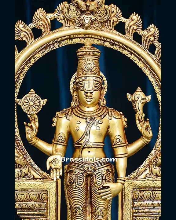 Frame Balaji