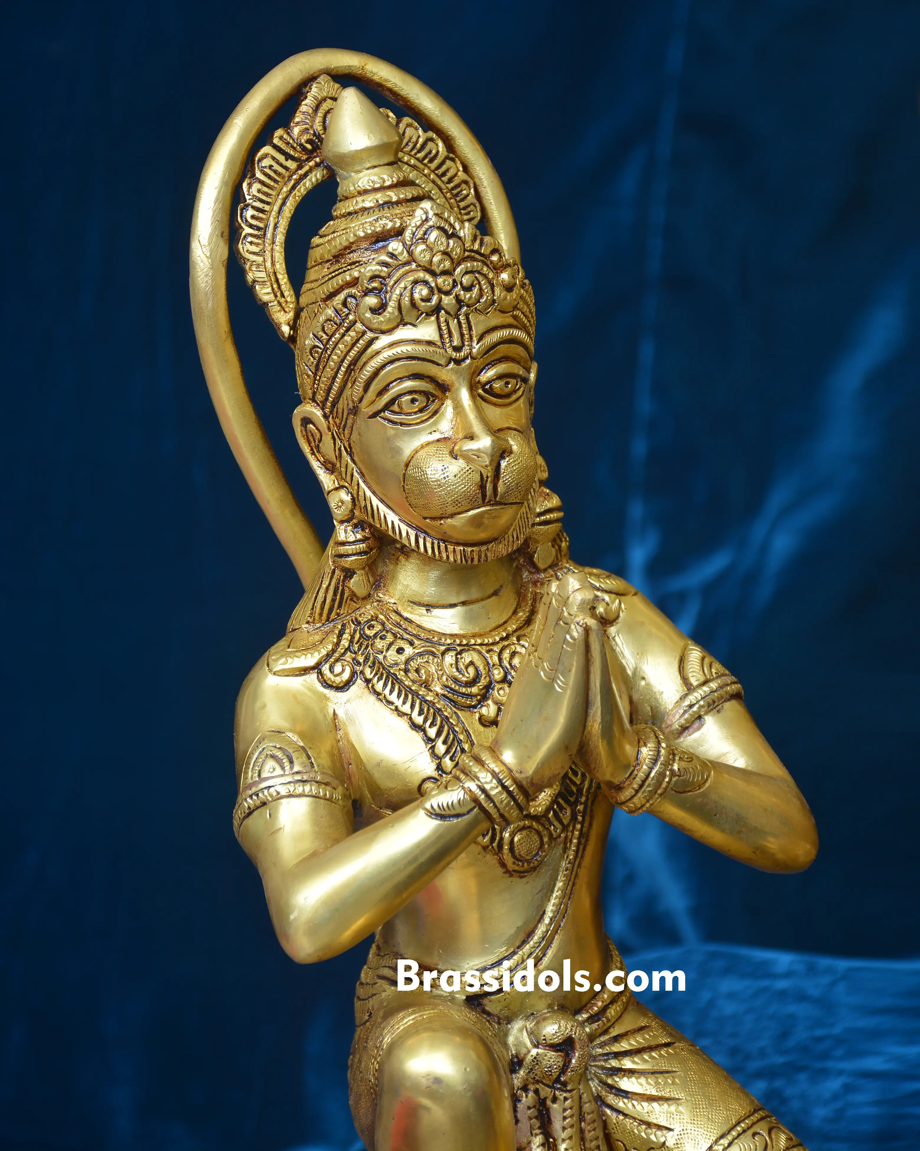 KAMAL STANDING RAM DARBAAR - secondary