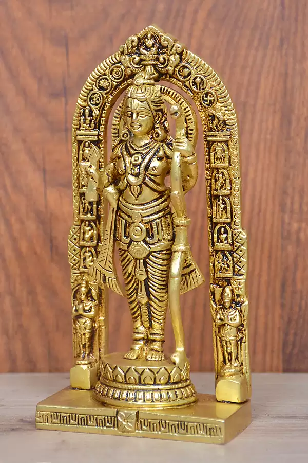 Frame Ram 700gm - secondary