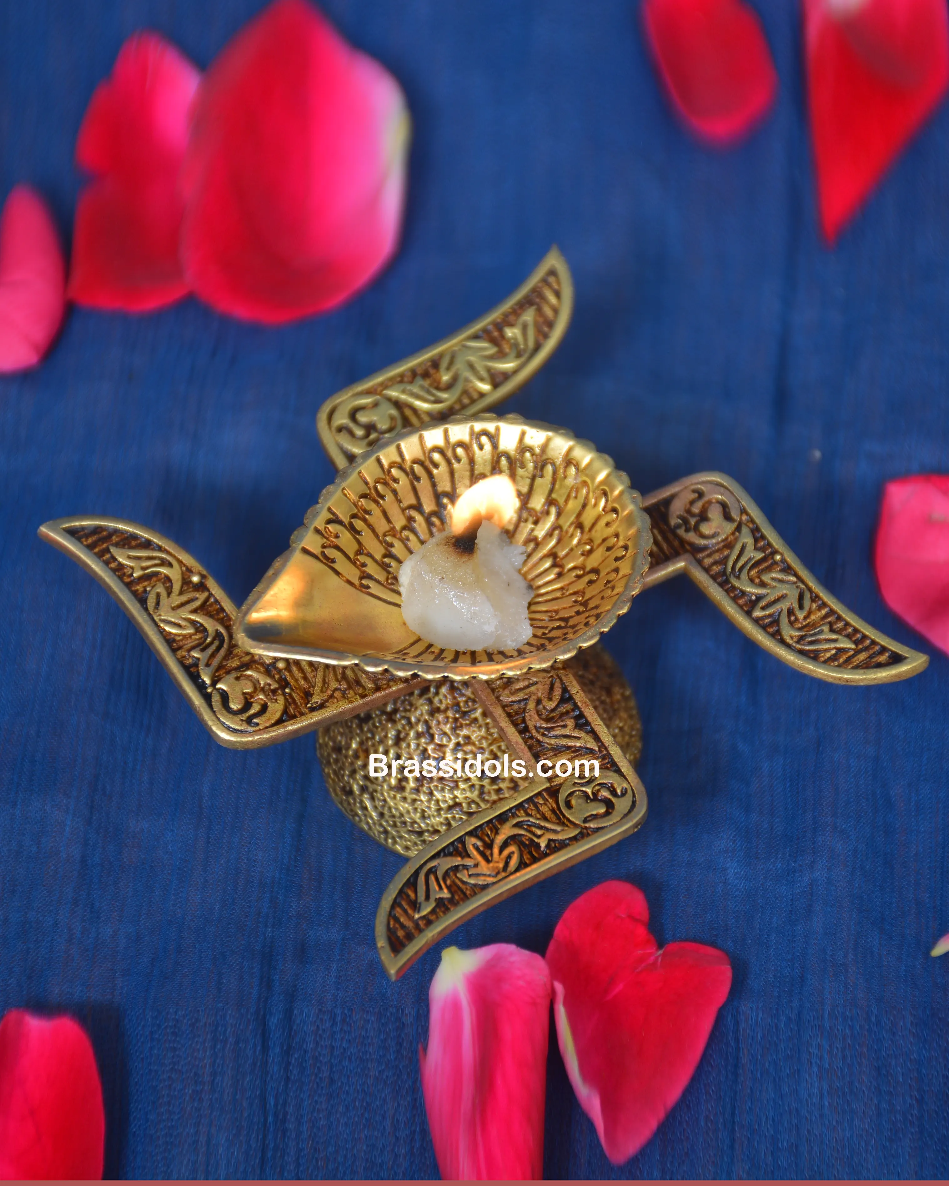 LIGHT WEIGHT SATIYA DEEPAK - secondary