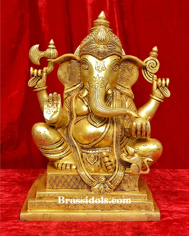 Ganesh