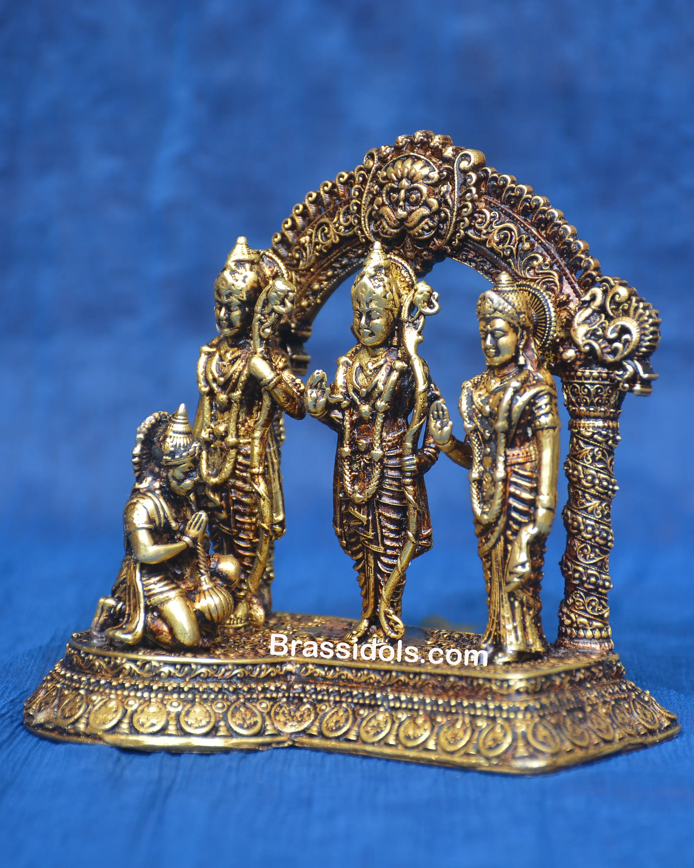 LIGHT WEIGHT FRAME RAM DARBAAR - secondary