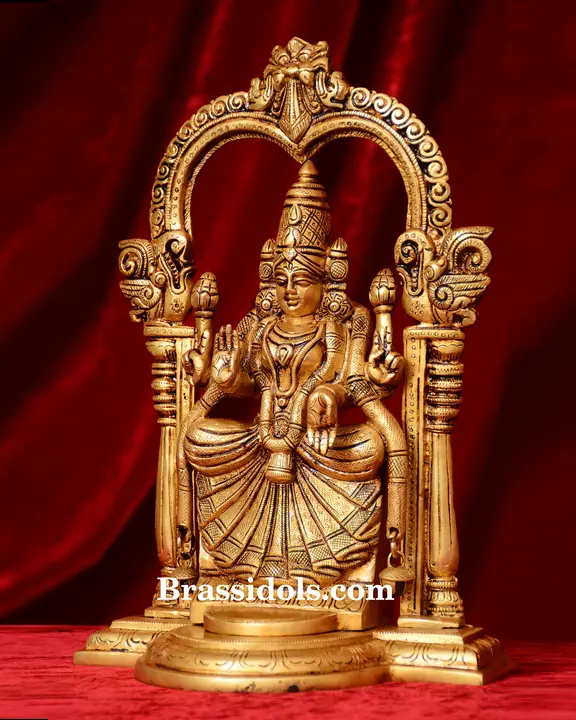 Frame Padmavati - secondary