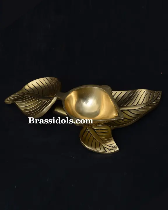 Leaf Deepak - secondary