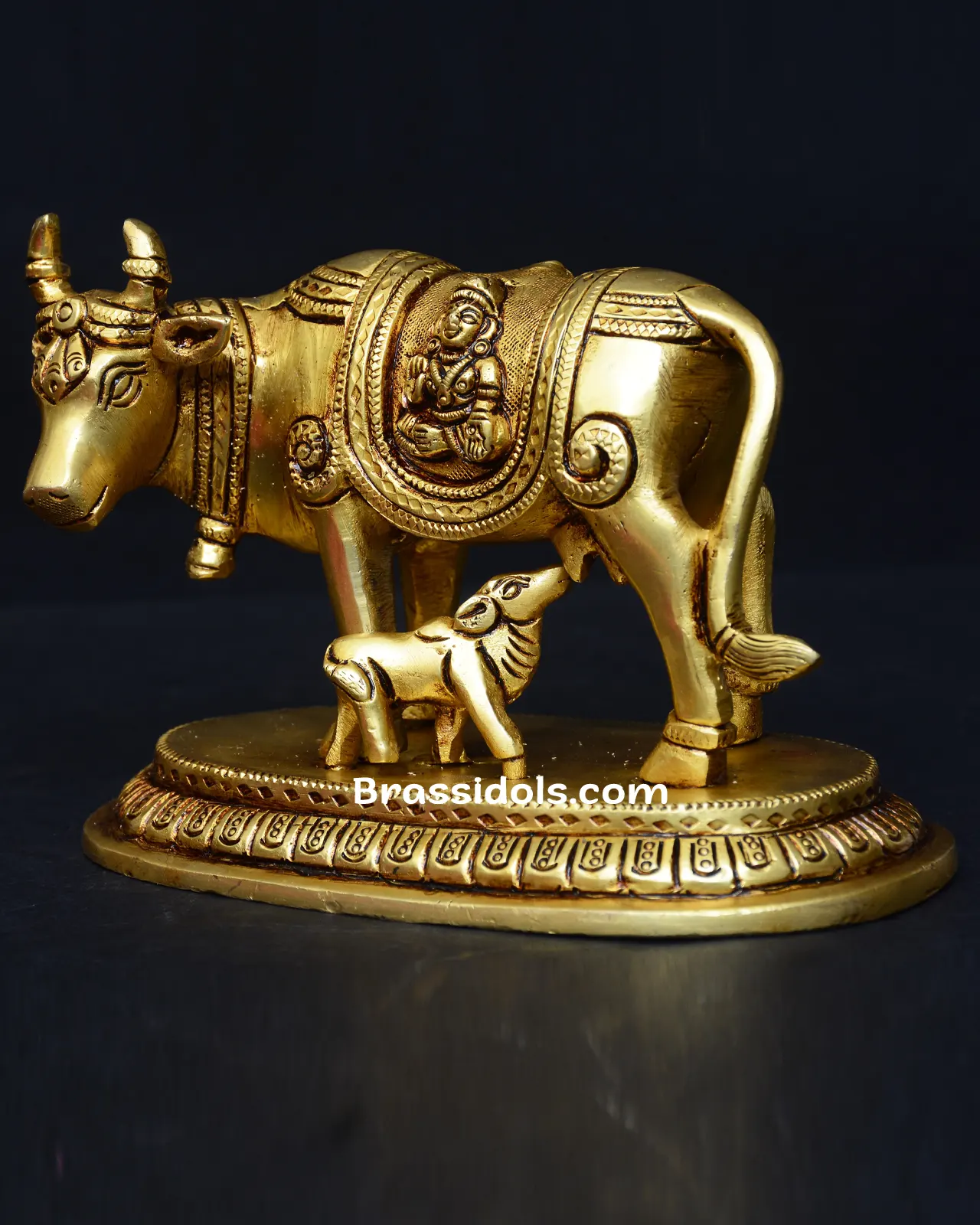 Cowcalf L+G - secondary