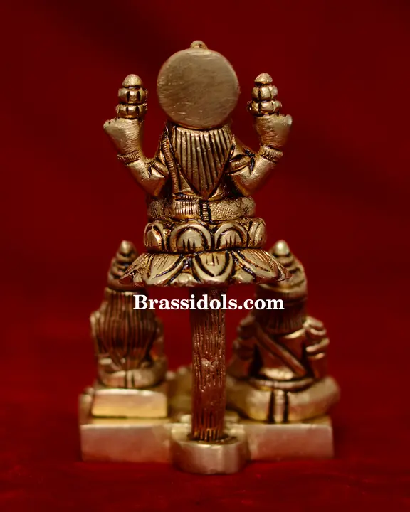 Laxmi Kuber - secondary