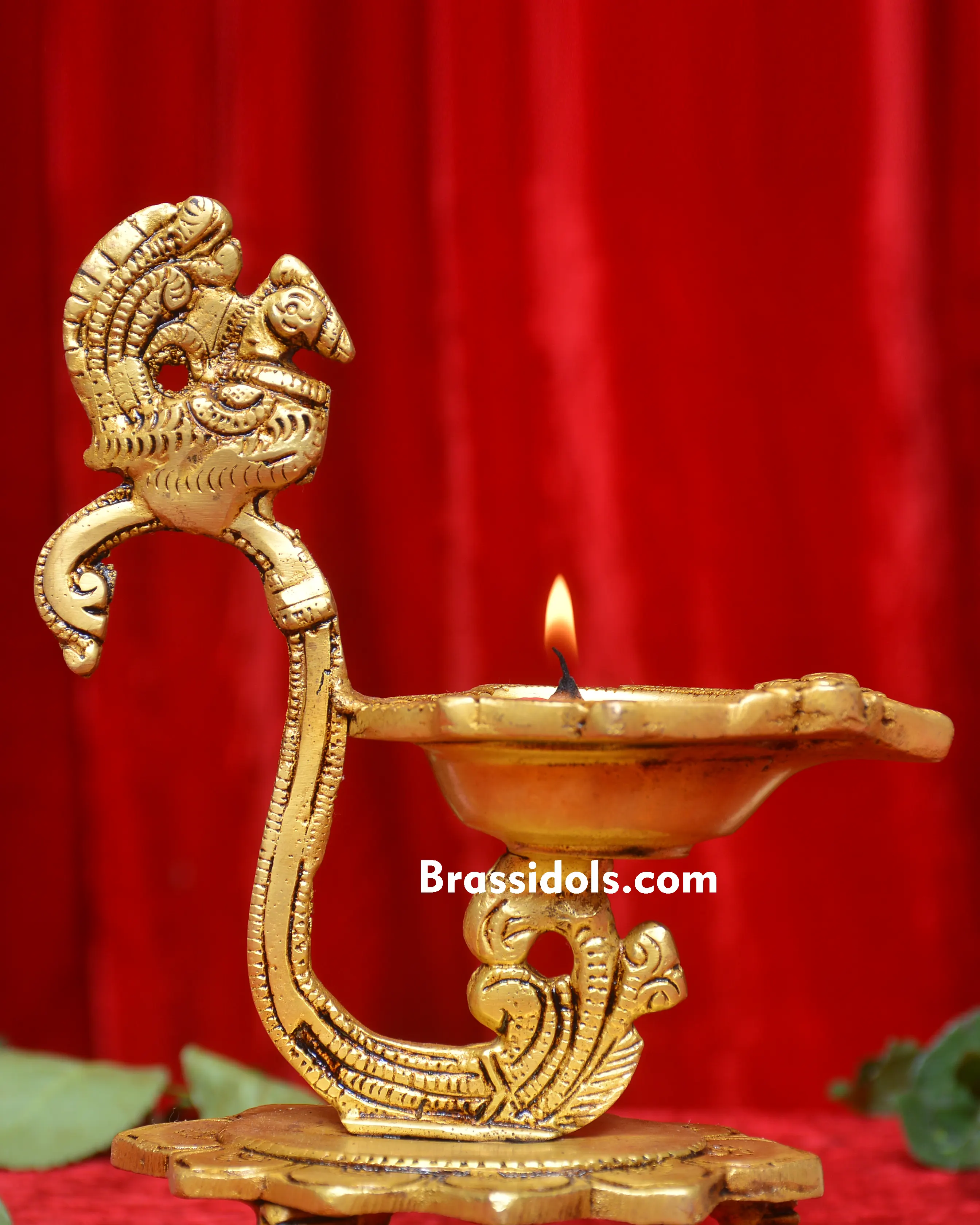 3 LEG ANNA DEEPAK - secondary