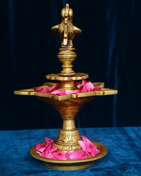 Pecoke Standing Lamp - secondary