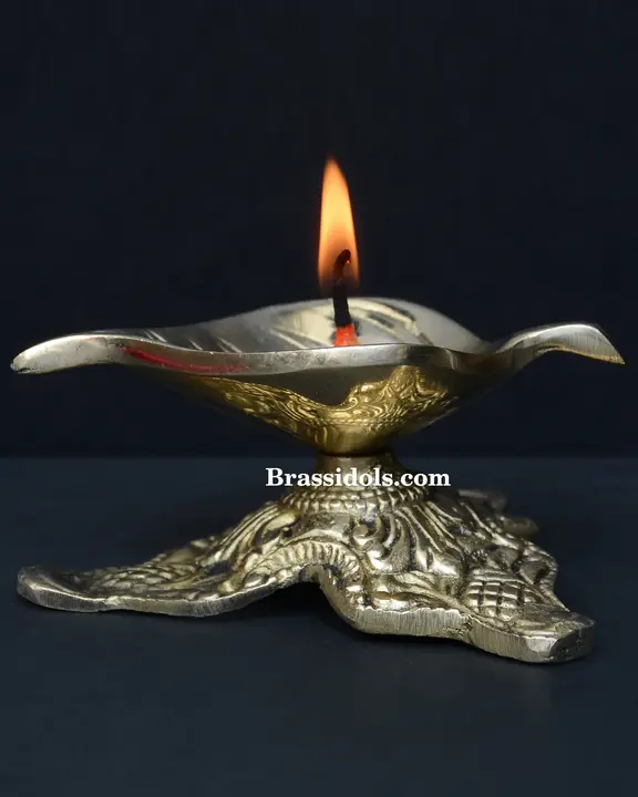 Big Leaf Deepak - secondary