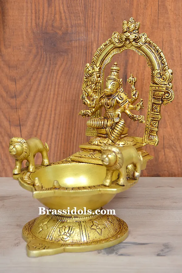 Varahi Deepak 2.500 kg - secondary