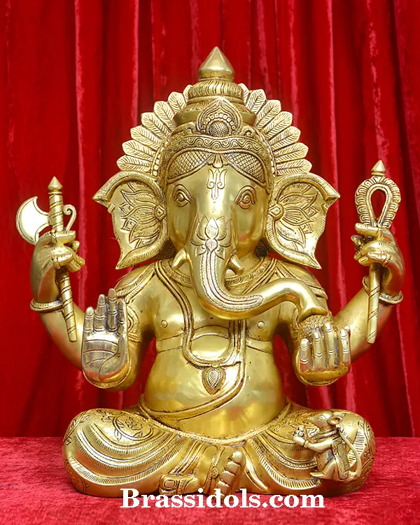 Ganesh