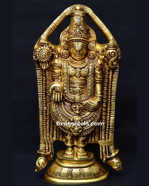 Brass T Balaji