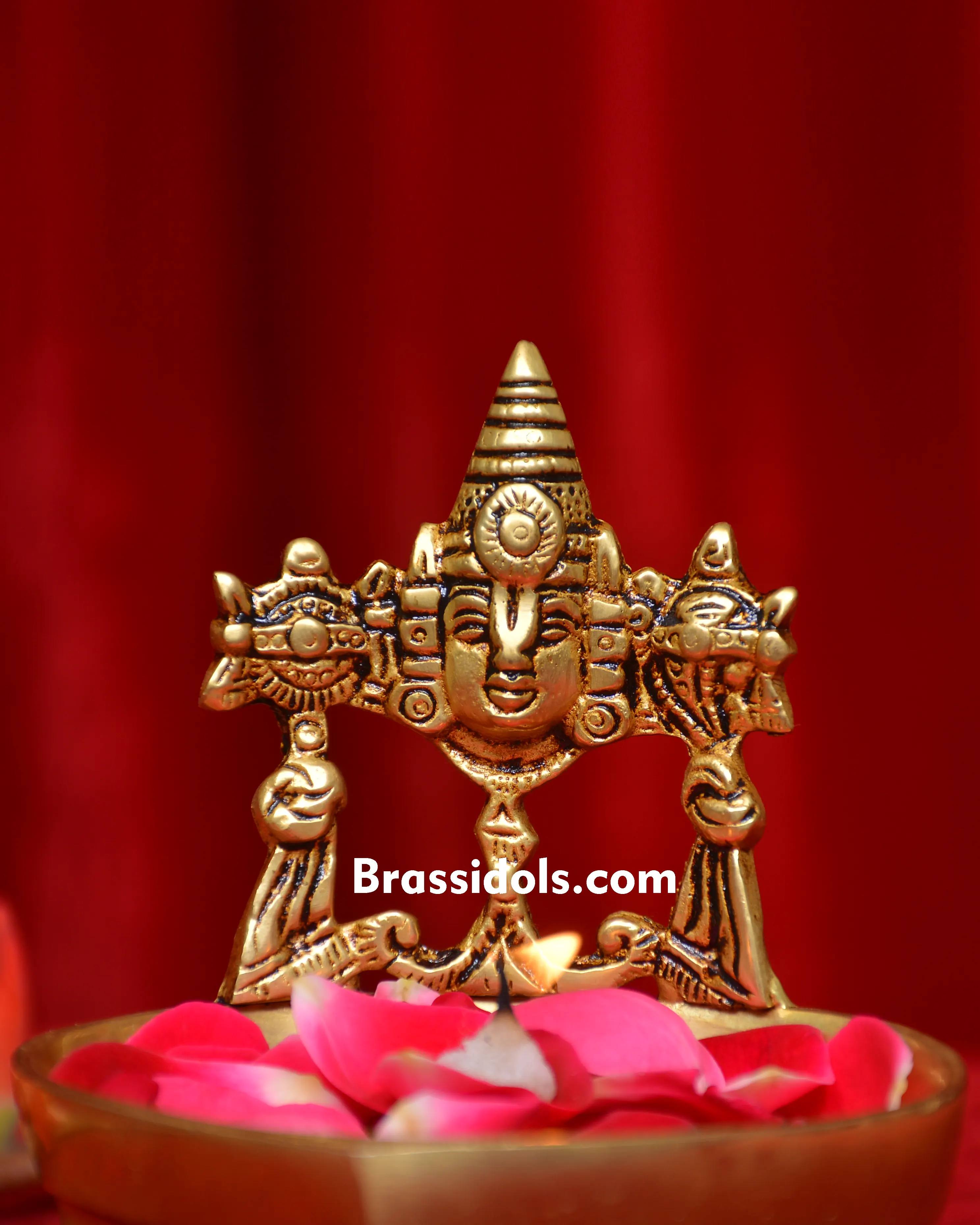 3 LEG SHANKH CHKARA BALAJI DEEPAK - secondary