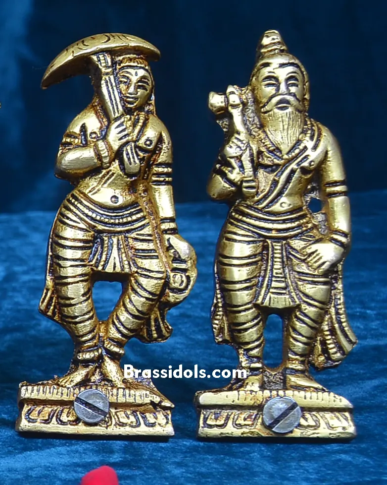 STANDING DASAVTAAR - secondary