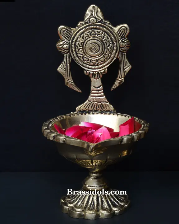 Shank Chankra Deepak - secondary