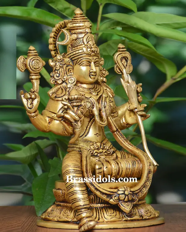 RajRajeshwari Devi - secondary