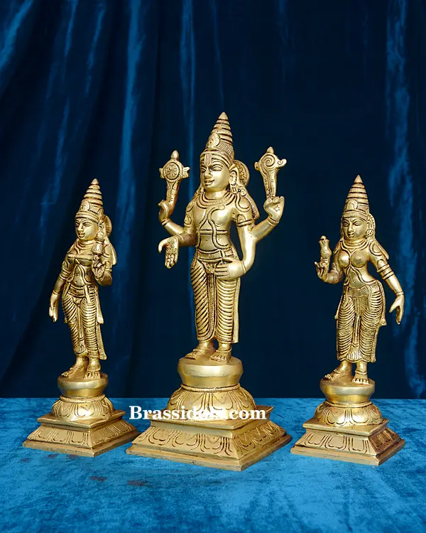Balaji Set - secondary