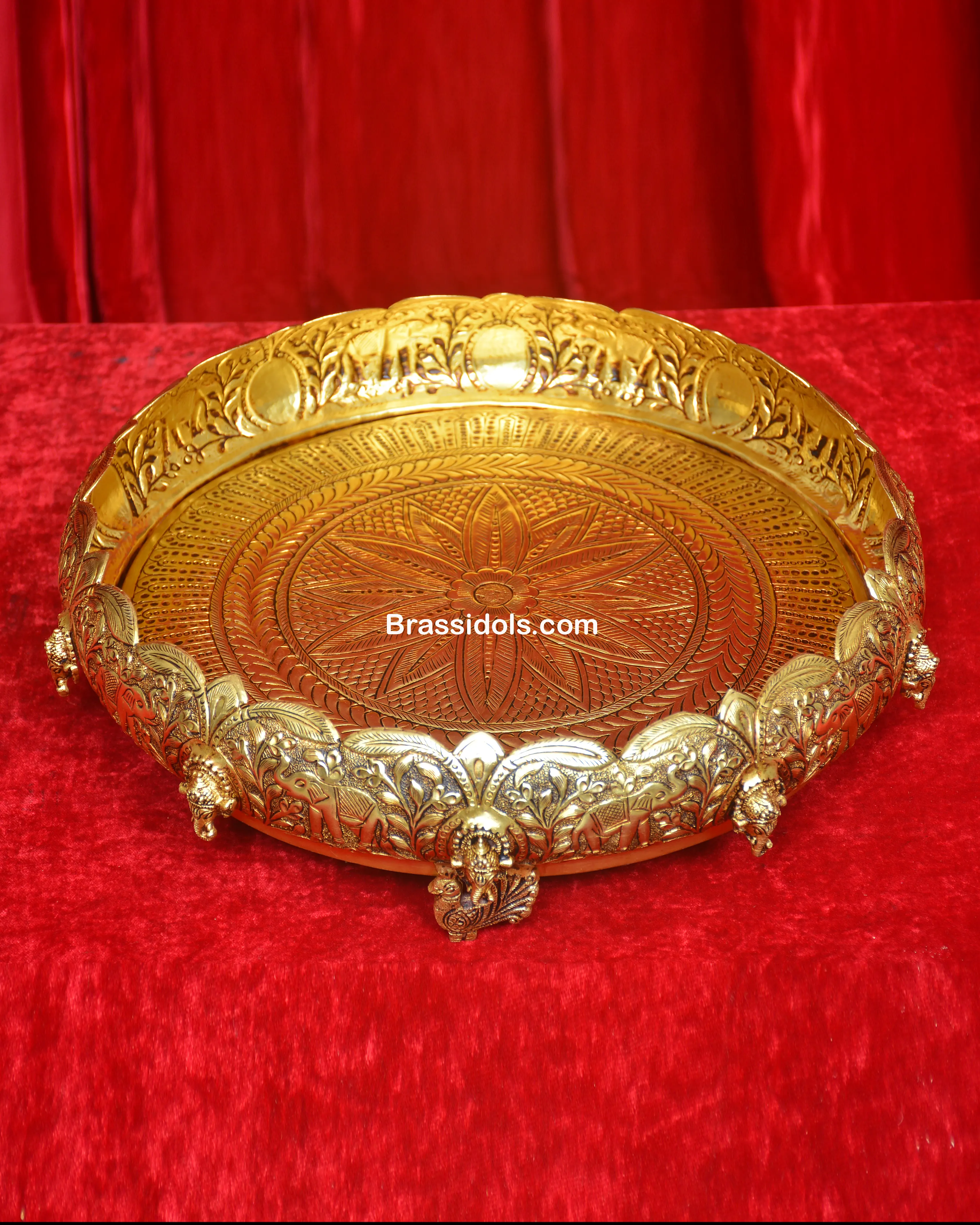 BARSS SHEET ELEPHANT URLI - secondary