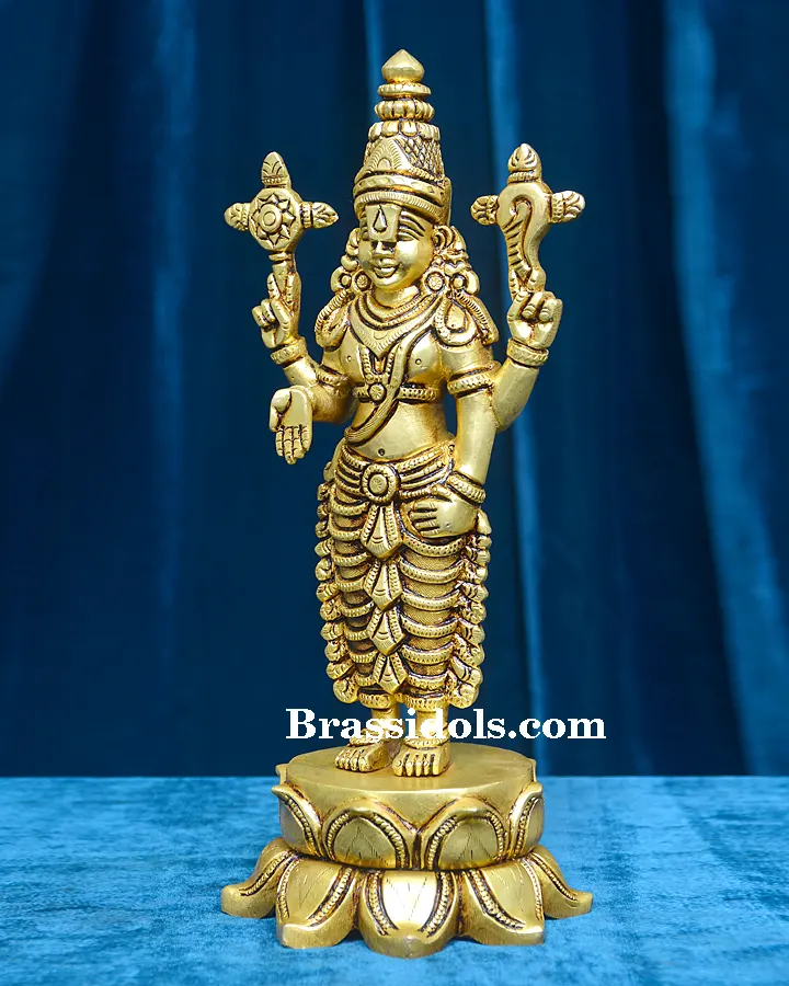 Kamal Standing Balaji - secondary