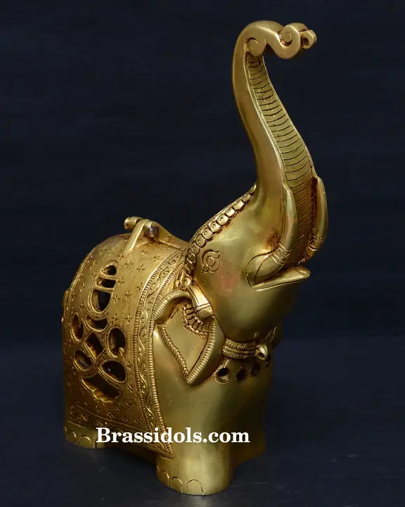 Dhoopdani Elephant - secondary