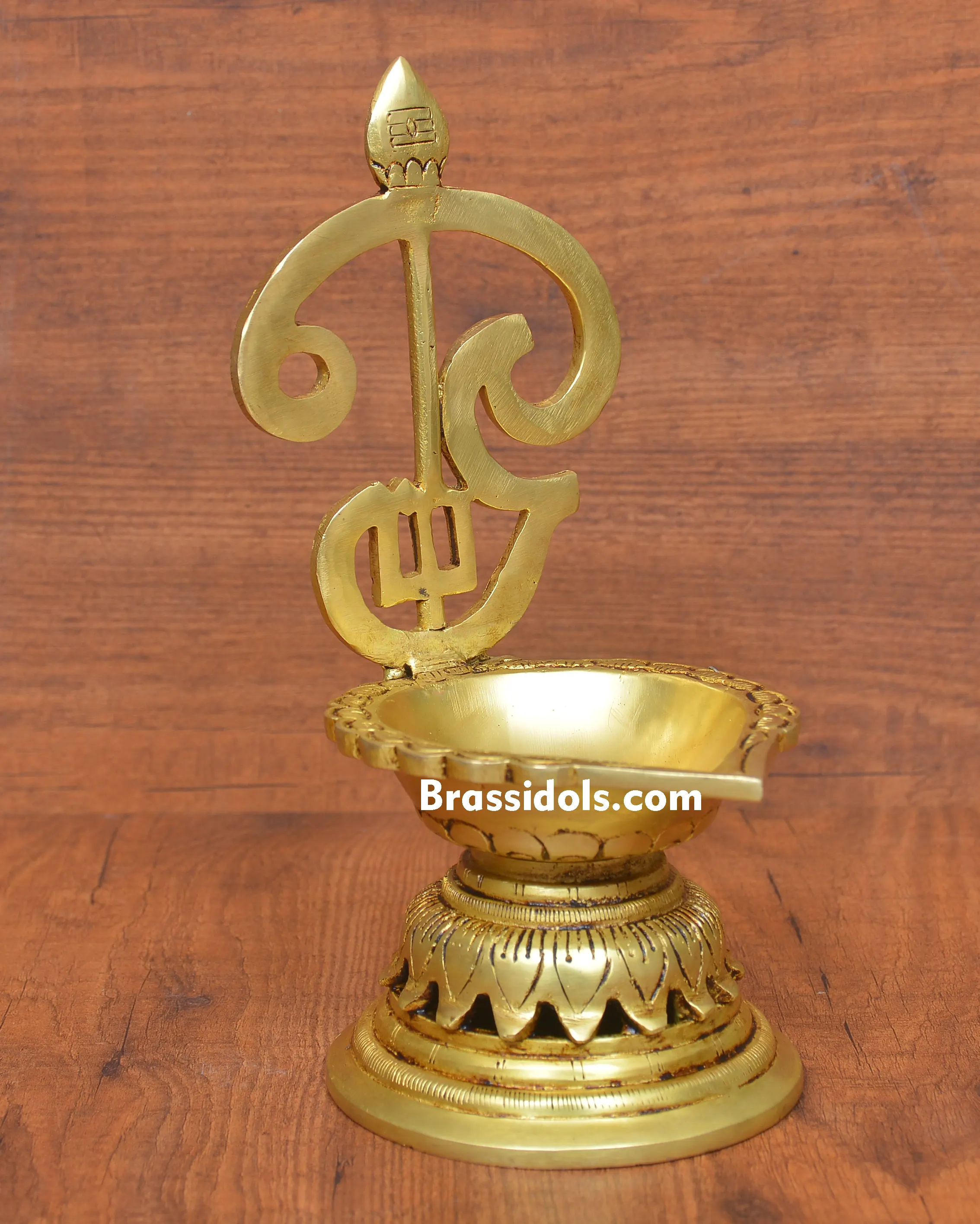 OM VEL DEEPAK - secondary