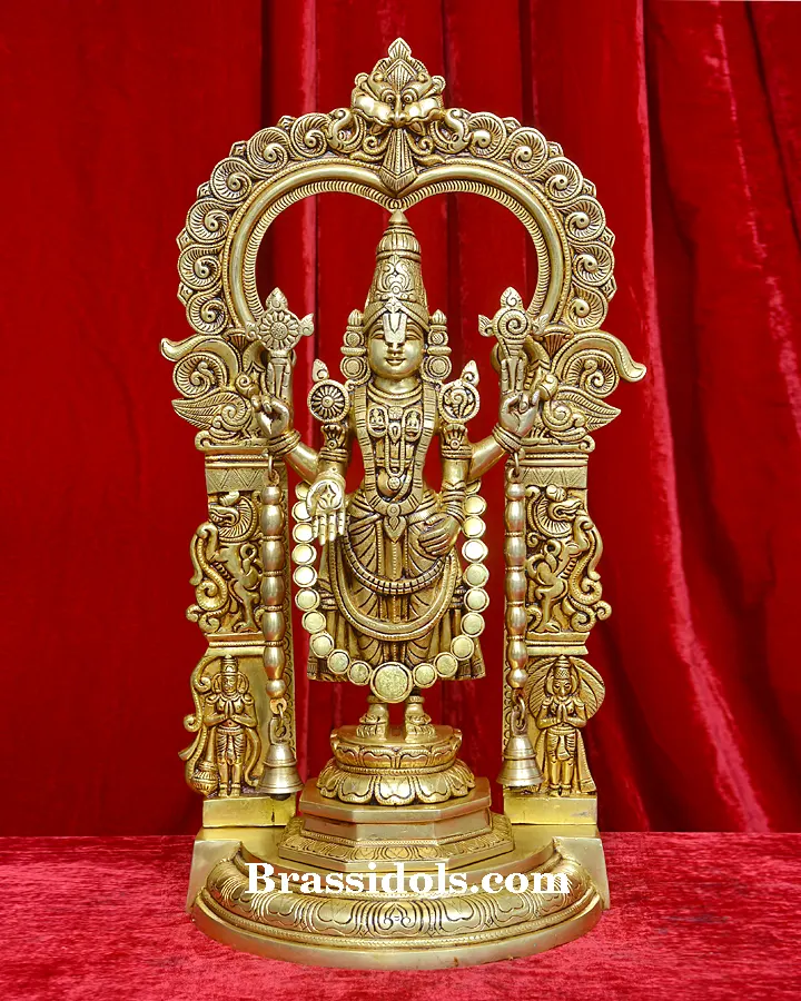 Frame Balaji With Base