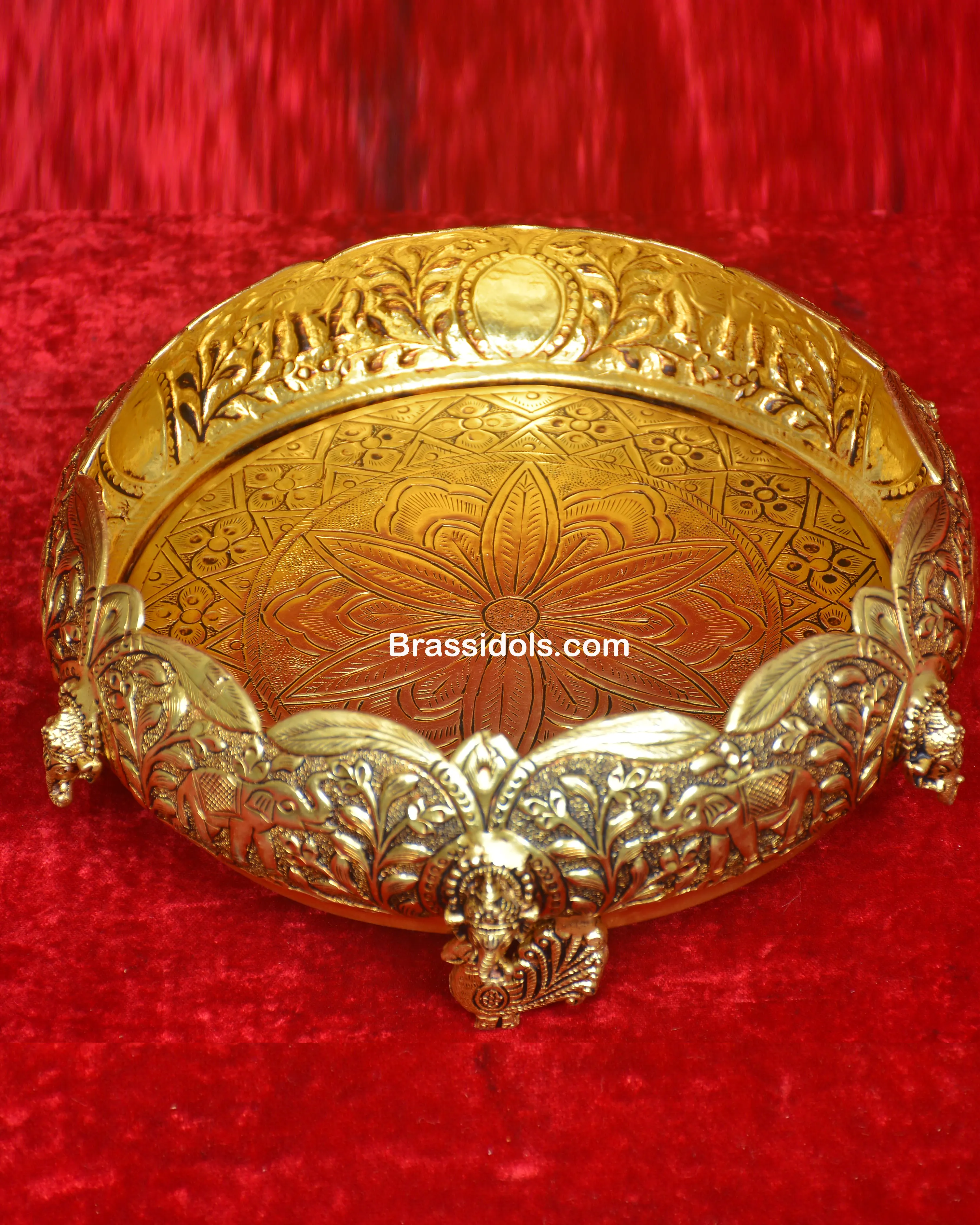 LIGHT WEIGHT ELEPHANT SHEET URLI - secondary