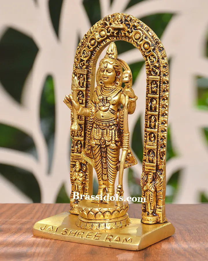 Frame Ram With Base - secondary