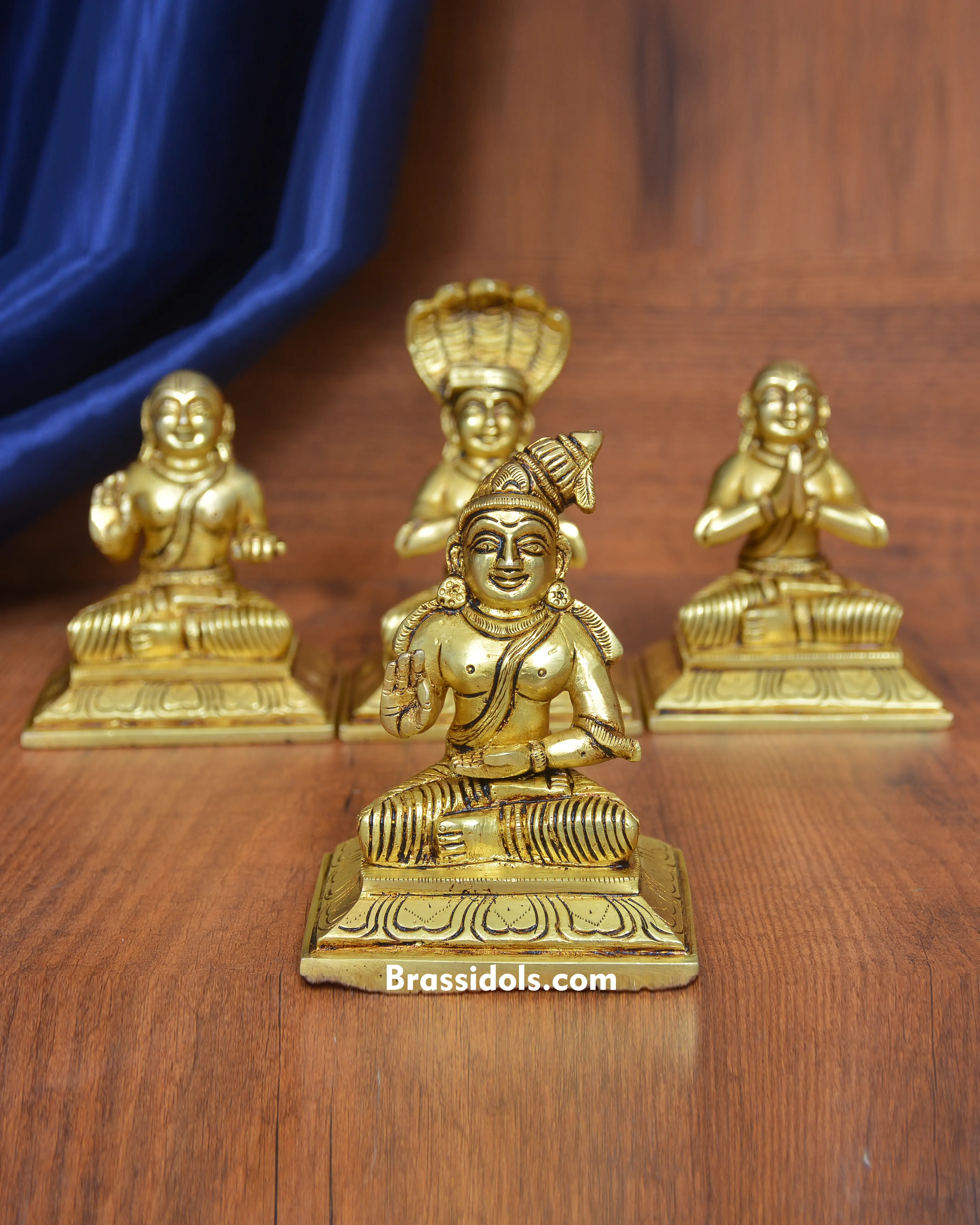 NARVAL SET - secondary