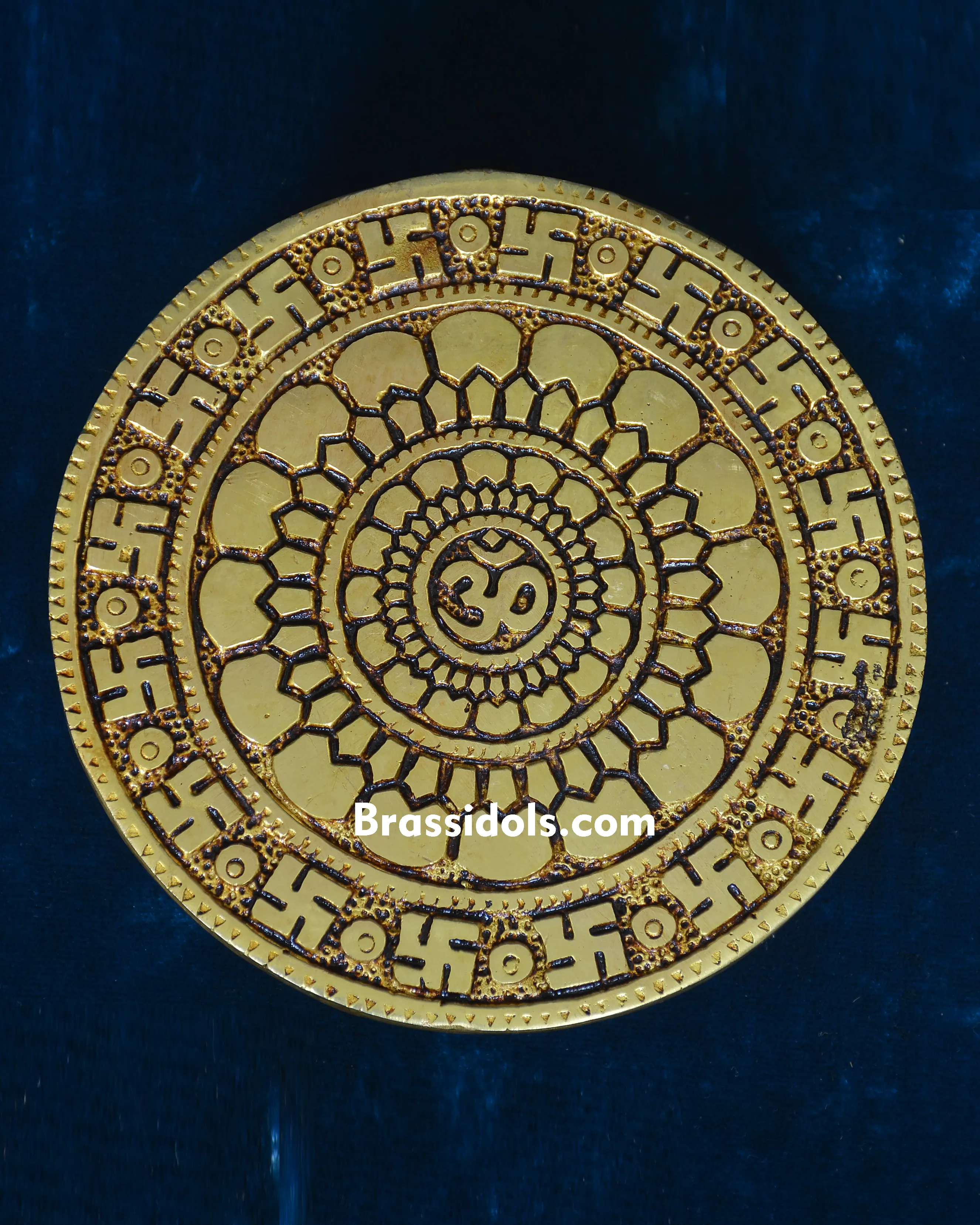 DESIGN OM SATIYA CHOKI