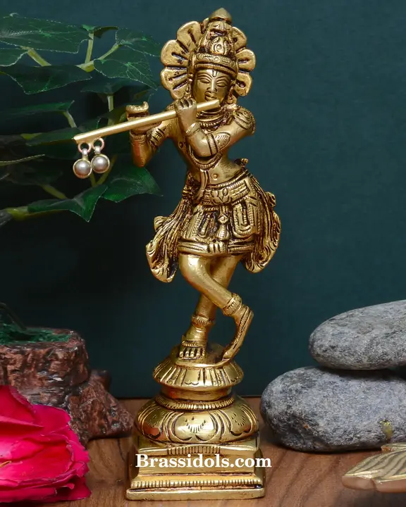 Krishna