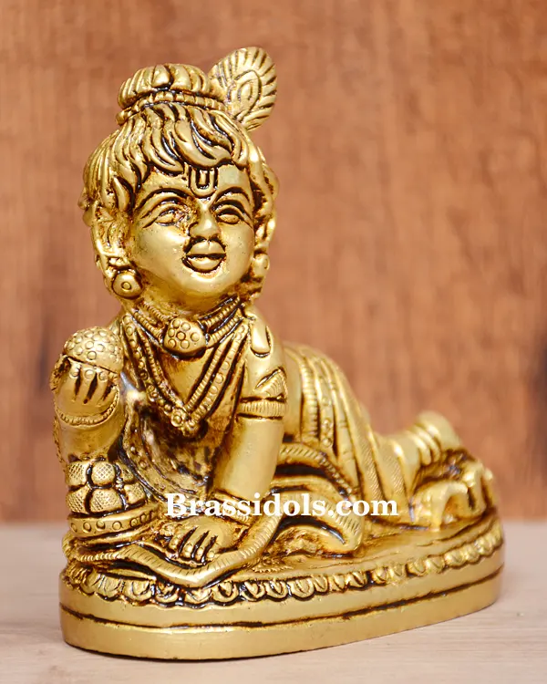 Baby Krishna