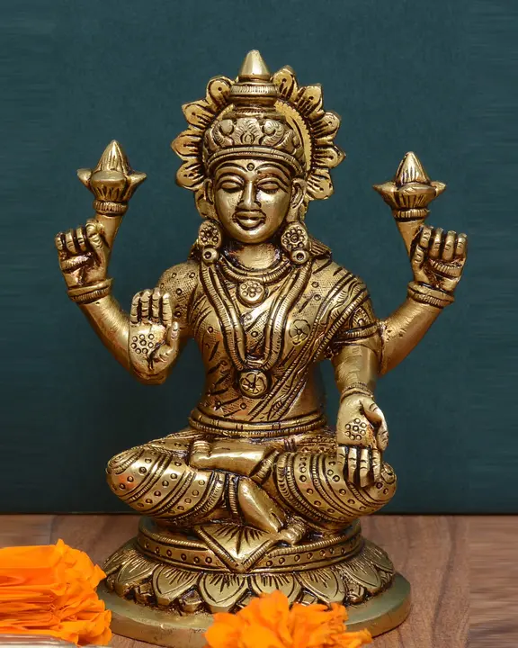 L+Ganesh Gol Base - secondary