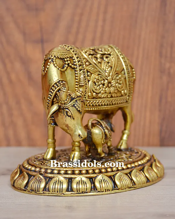 Cow Calf Light - secondary