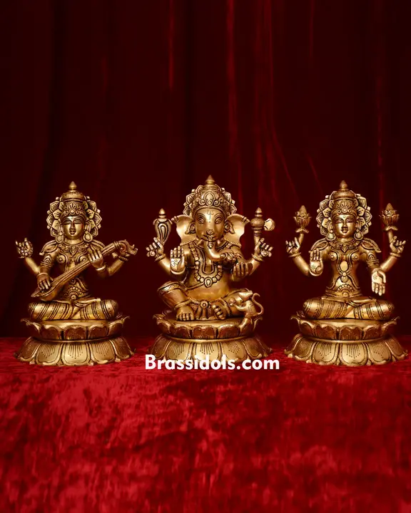 Kamal Laxmi Ganesh Saraswati