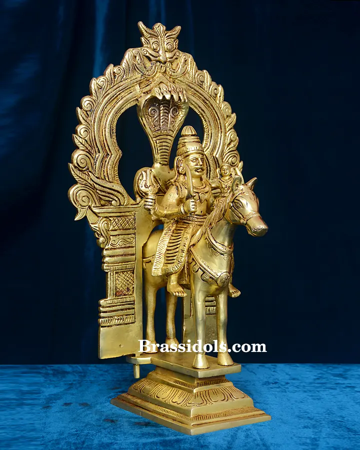 Frame Khandova - secondary