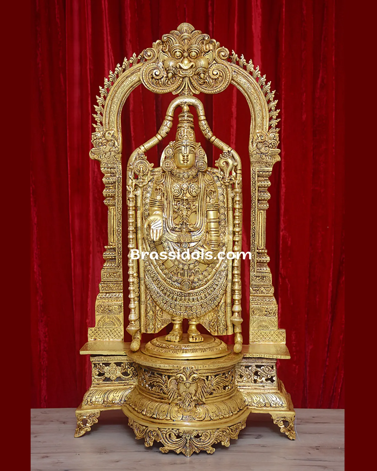 Frame Choki Standing Balajai