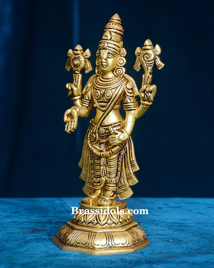 T Balaji 1.300 kg - secondary