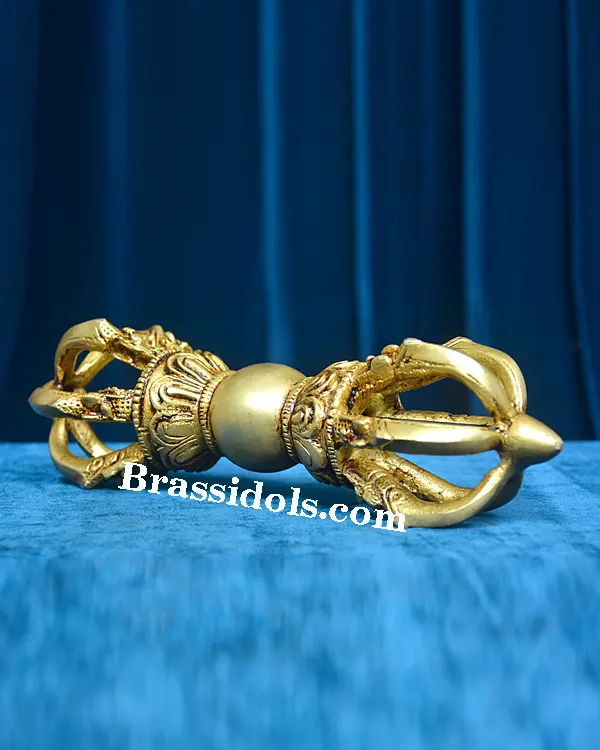 Dorje/vajra - secondary