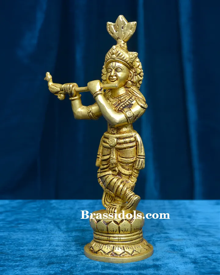 Krishna Gol Base 1.500 kg - secondary