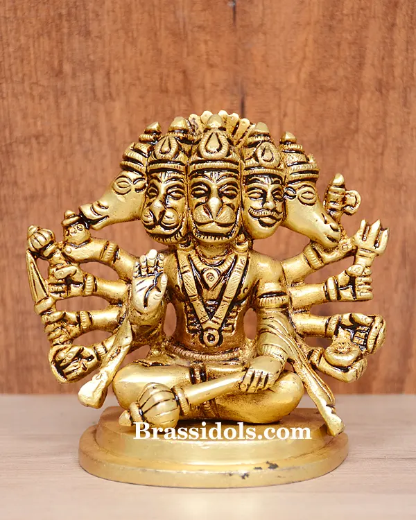 Panchmuki Hanuman