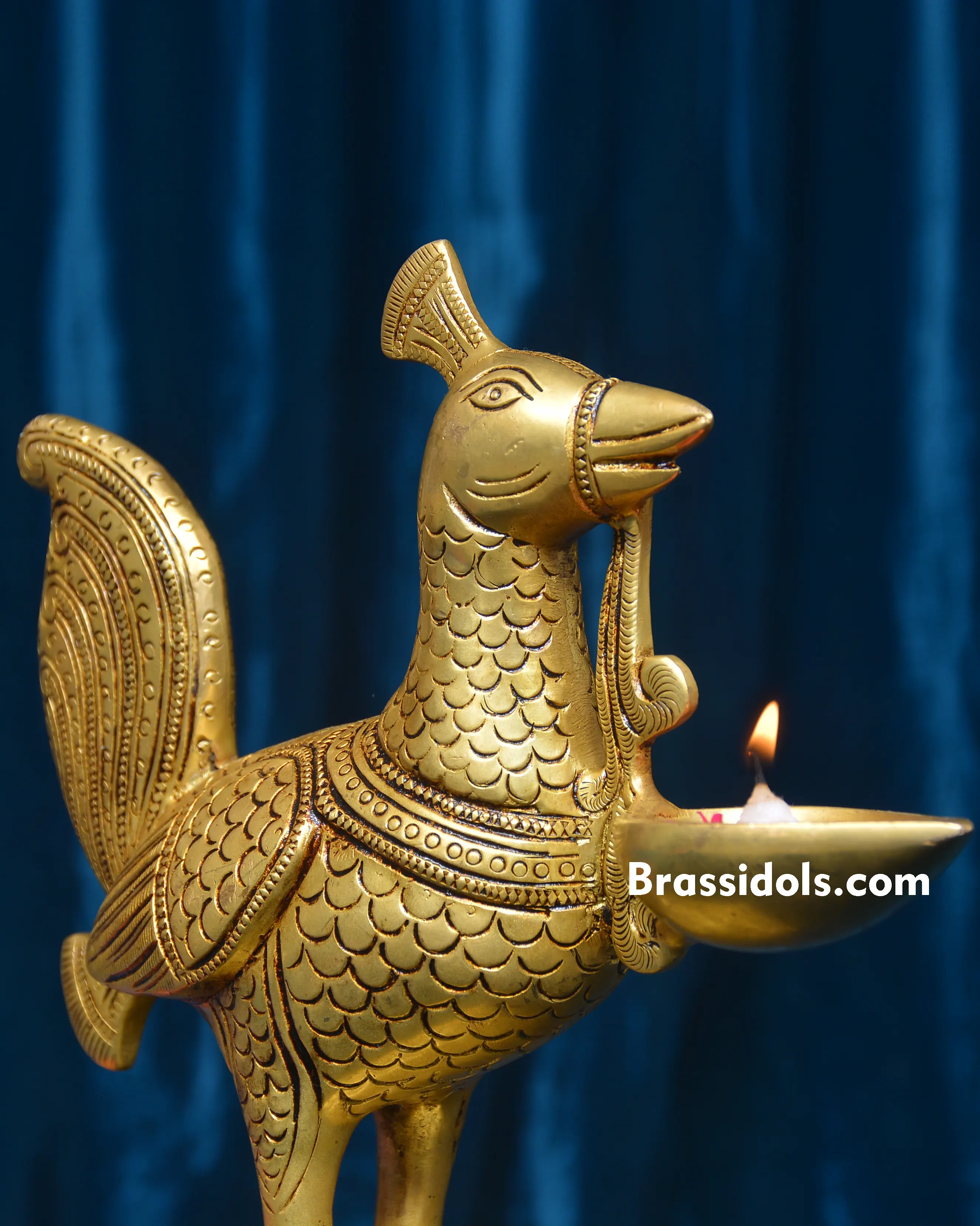 SQUARE BASE ANNA DEEPAK - secondary