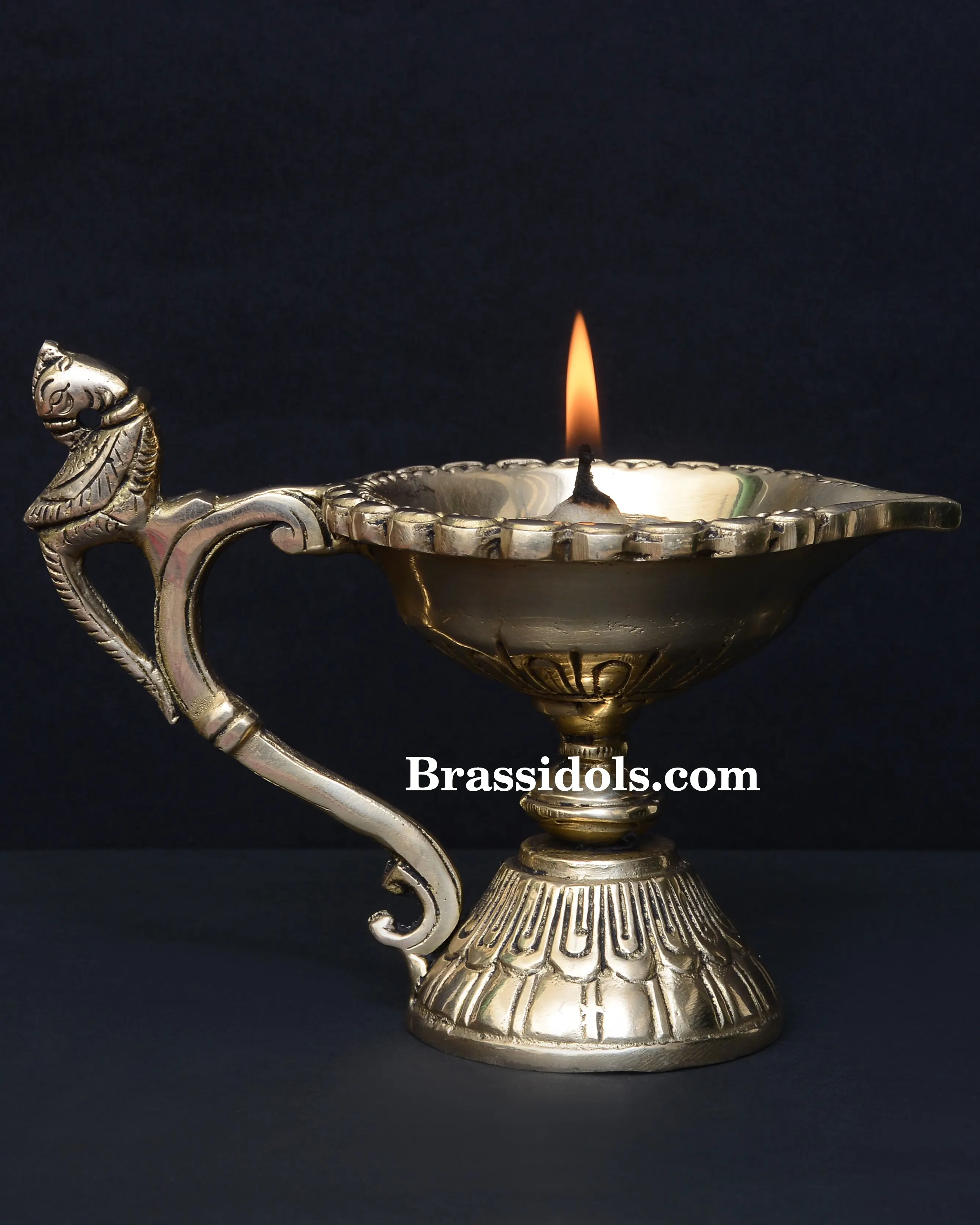 Handle Deepak - secondary