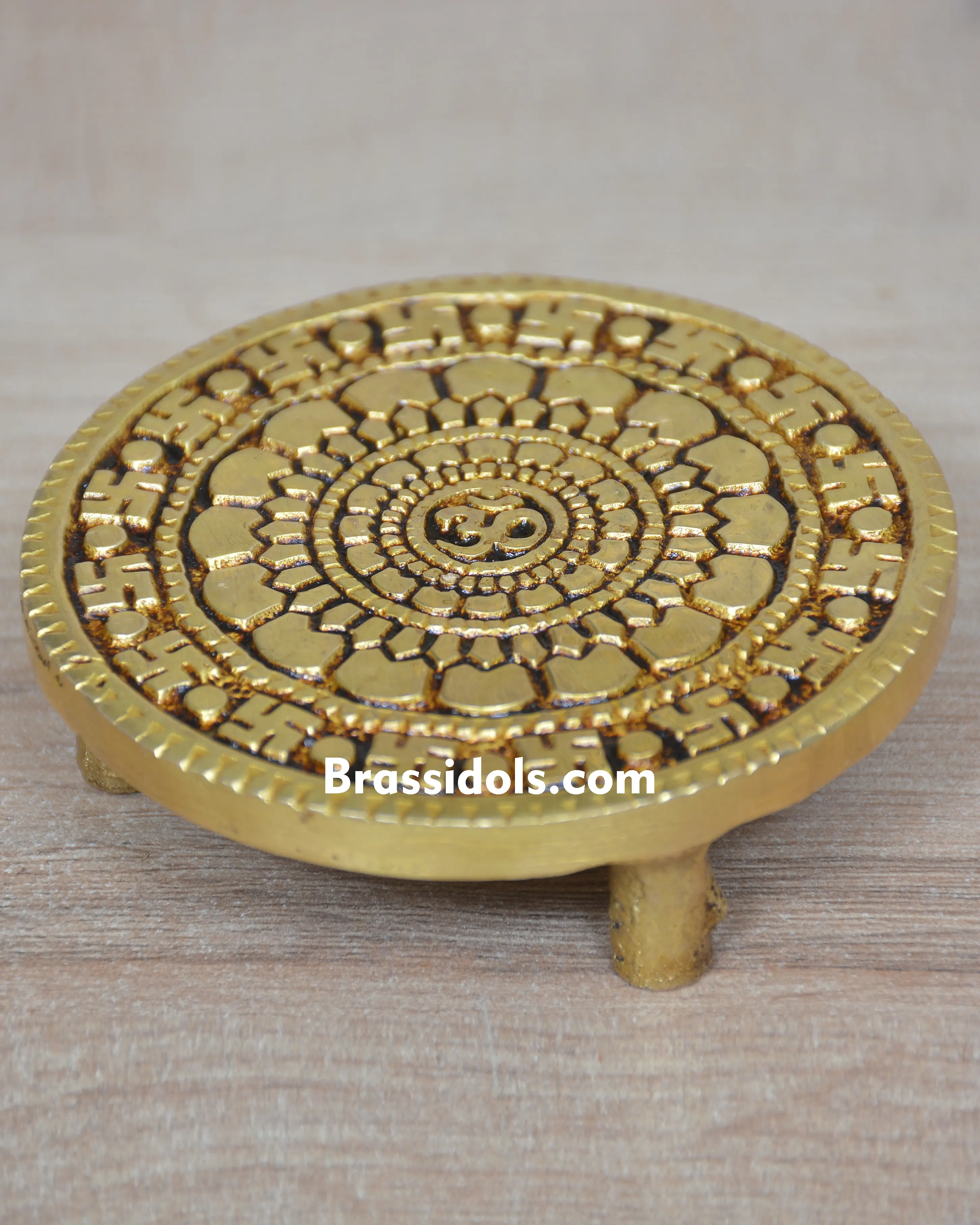 OM SATIYA DESIGN CHOKI - secondary