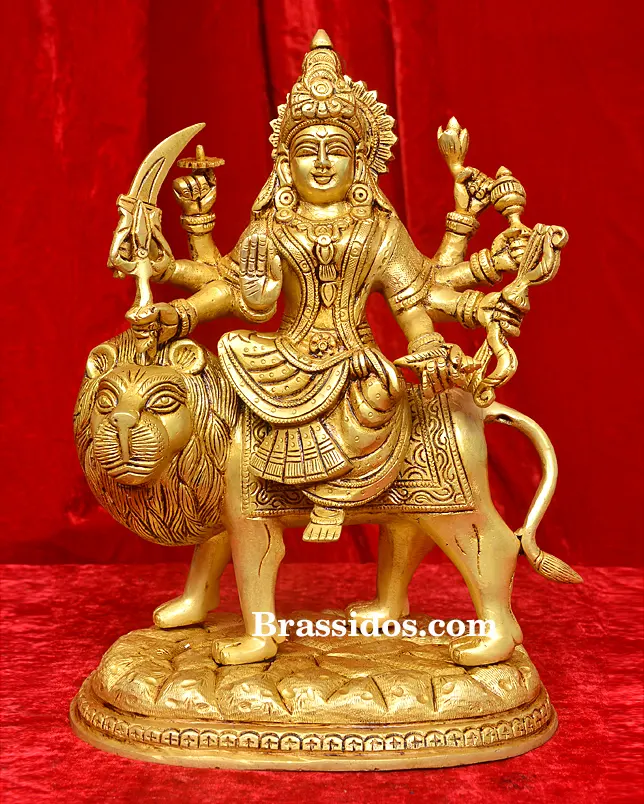 Durga Murti