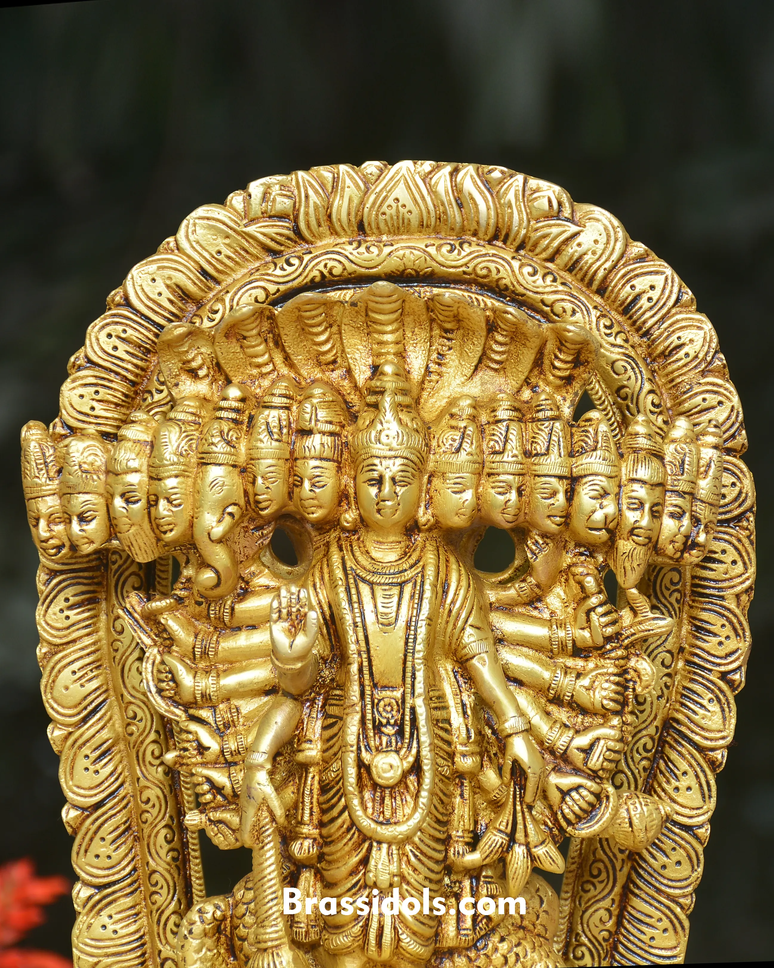 FRAME VIRAT SWAROOP - secondary